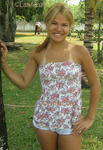 charming Brazil girl  from RIO DE JANEIRO B2301