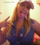 good-looking Brazil girl  from Fortaleza B2331