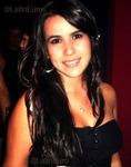 good-looking Brazil girl  from Goiania B2336