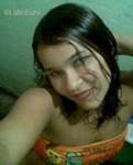 young Brazil girl  from  B2343