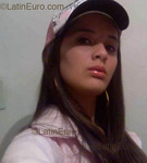 pretty Brazil girl  from  B2374