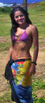 young Brazil girl  from RIO DE JANEIRO B2388