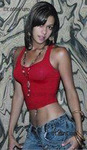 red-hot Brazil girl  from Teresina B2431