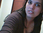 pretty Brazil girl  from  B2497