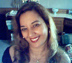 lovely Brazil girl  from  B2510