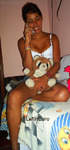 foxy Brazil girl  from NOVA IGUACU B2535