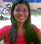 attractive Brazil girl  from PORTO VELHO B2554