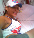 passionate Brazil girl  from Caninde B25