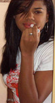 attractive Brazil girl  from SUMARE B2635