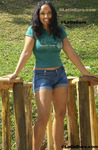 luscious Brazil girl  from Campinas B263
