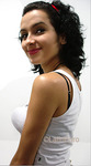 red-hot Brazil girl  from RIBEIRAO PRETO B2766