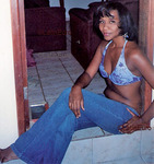 charming Brazil girl  from Goiania B1719