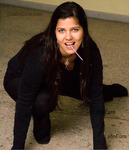 passionate Brazil girl  from NITEROI B2867