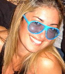 athletic Brazil girl  from BELO HORIZONTE B2948