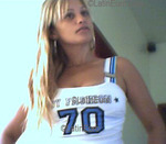 tall Brazil girl  from CAMPOS DOS GOYTACAZES B2976