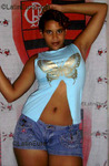 funny Brazil girl  from SAO JOAO DE MERITI B3022