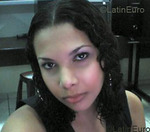 attractive Brazil girl  from  B3037