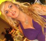 nice looking Brazil girl  from MURIAE B3068