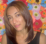 attractive Brazil girl  from CAMPOS DOS GOYTACAZES B3083