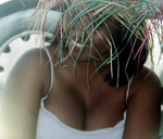 georgeous Brazil girl  from SALVADOR B3093