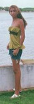 georgeous Brazil girl  from MACEIO B3118