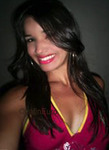 happy Brazil girl  from JARAGUA B3164