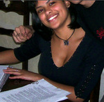 attractive Brazil girl  from BELO HORIZONTE B3199