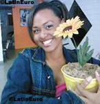 foxy Brazil girl  from Guarulhos B320