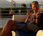 passionate Brazil girl  from BLUMENAU B3231