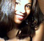 charming Brazil girl  from  B3234