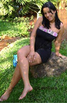 attractive Brazil girl  from GOIANIA B3272