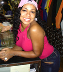 attractive Brazil girl  from BELO HORIZONTE B3359