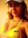 cute Brazil girl  from PRAIA GRANDE B3423