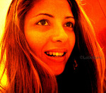 lovely Brazil girl  from RIO DE JANEIRO B3437