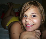 charming Brazil girl  from GOVERNADOR VALADARES B3603