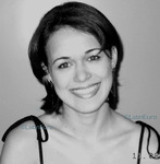 attractive Brazil girl  from COLATINA B3626