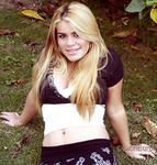 charming Brazil girl  from RIO DE JANEIRO B3669