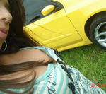 nice looking Brazil girl  from  B3695