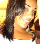 charming Brazil girl  from RIO DE JANEIRO B3722