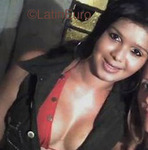 attractive Brazil girl  from SANTA INES B3728