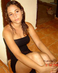 attractive Brazil girl  from CAXIAS B3730
