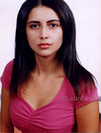 good-looking Brazil girl  from SAO JOSE DOS CAMPOS B3786