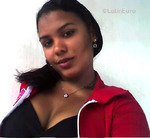 pretty Brazil girl  from  B3816