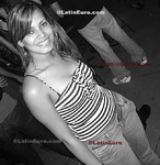 cute Brazil girl  from Sao Paulo B381