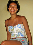 stunning Brazil girl  from RIO DE JANEIRO B3837