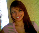 attractive Brazil girl  from FORTALEZA B3843