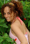attractive Brazil girl  from SAO JOSE B3850