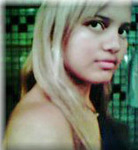 attractive Brazil girl  from SAO LUIS B3914