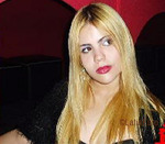 red-hot Brazil girl  from OLINDA B3978