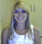 passionate Brazil girl  from  B3985